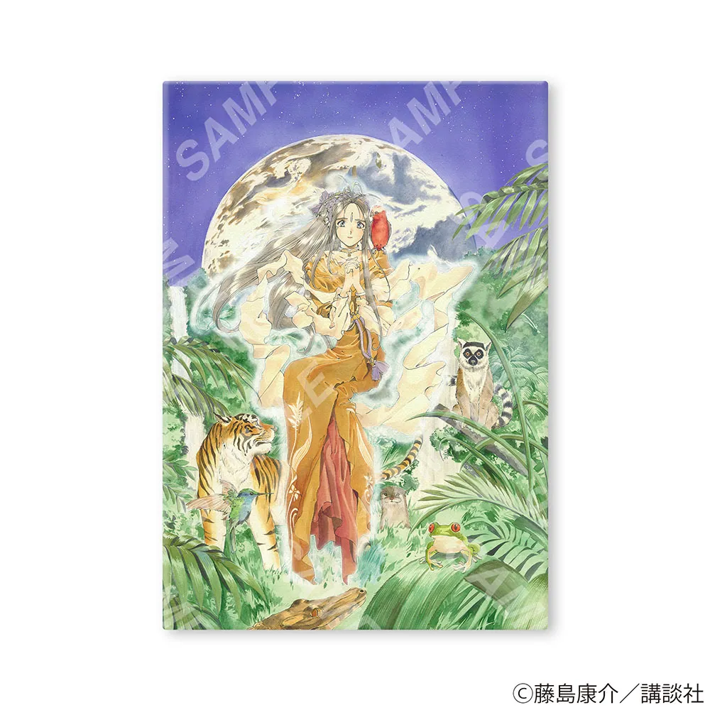 グッズ情報 | アフタヌーン40周年展【公式サイト】
