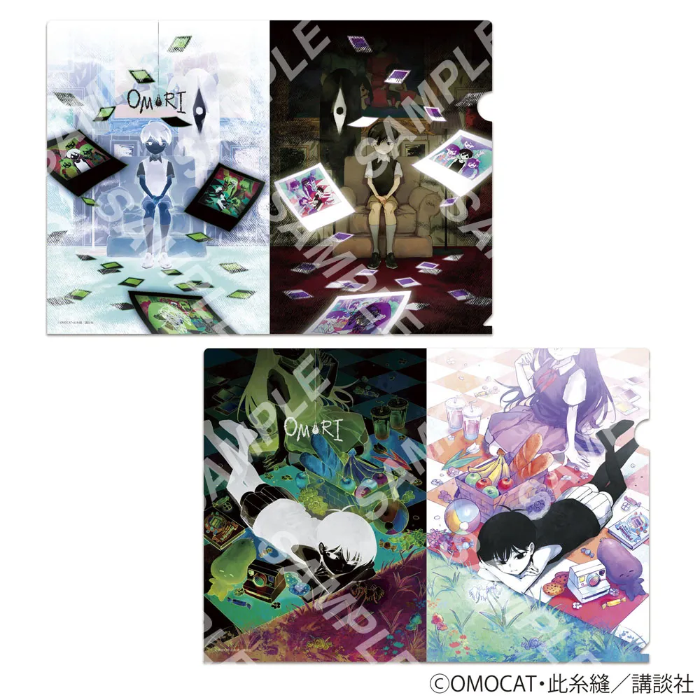 グッズ情報 | アフタヌーン40周年展【公式サイト】