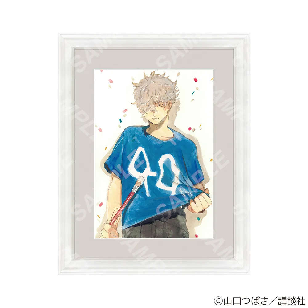 グッズ情報 | アフタヌーン40周年展【公式サイト】