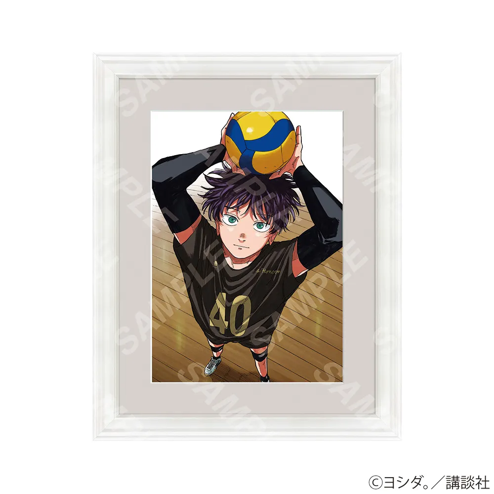 グッズ情報 | アフタヌーン40周年展【公式サイト】